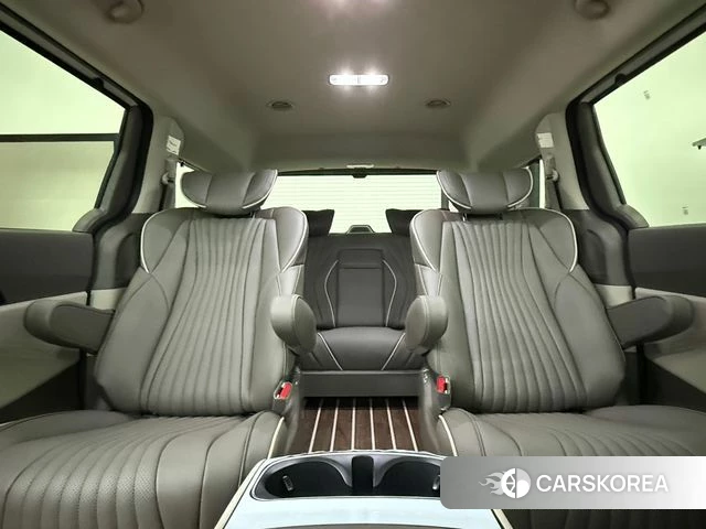 Kia The New Carnival 4th Generation id 3939717 из Кореи 15