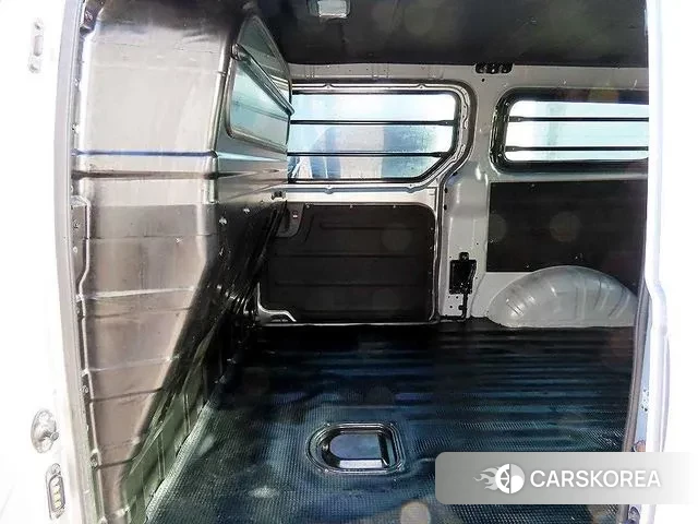 Hyundai The New Grand Starex id 3567882 из Кореи 14