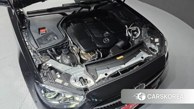 Mercedes-Benz E-Class W213 id 3964925 из Кореи 16