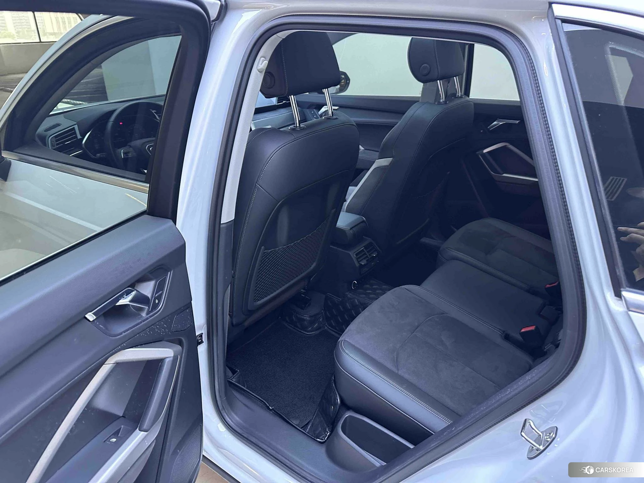 Audi Q3 id 4514994 из Китая 19