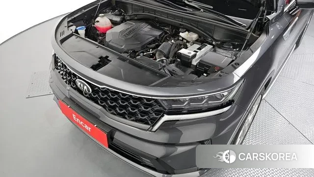 Kia Sorento 4th Generation id 3504510 из Кореи 16