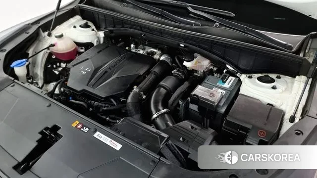 Kia The New Sorento 4th Generation id 3690018 из Кореи 16