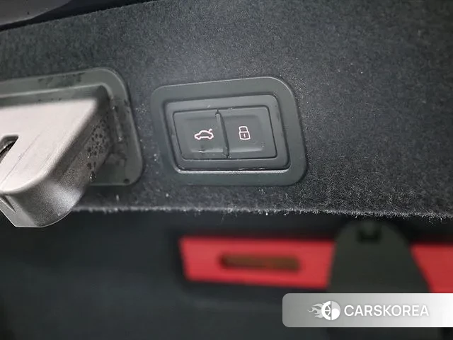 Audi New A6 id 3476743 из Кореи 16