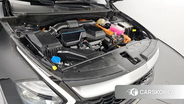 Kia Sportage 5th Generation Hybrid id 2989900 из Кореи 16