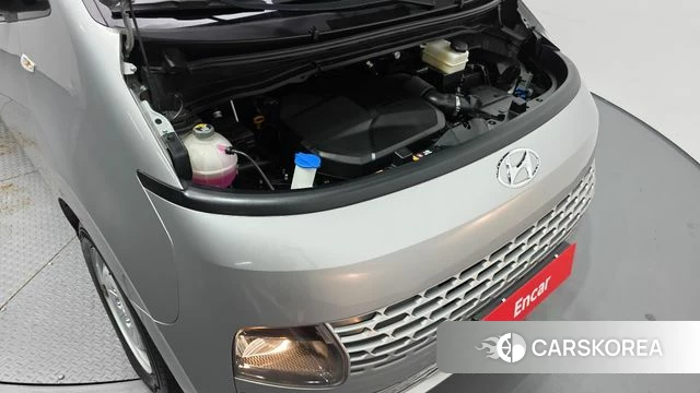 Hyundai Staria id 4632126 из Кореи 16