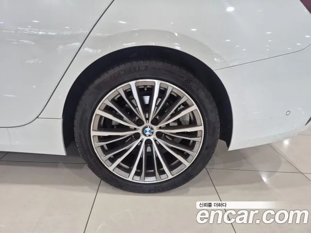 BMW 3 Series (G20) id 2954905 из Кореи 16