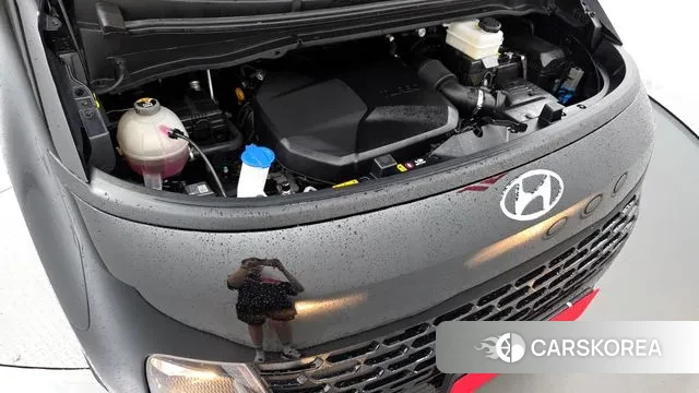 Hyundai Staria id 3007660 из Кореи 16