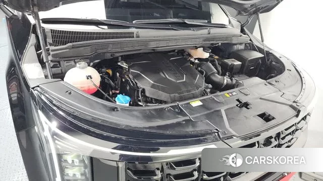 Kia The New Carnival 4th Generation id 3585492 из Кореи 16