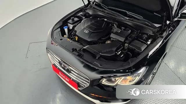 Hyundai Grandeur IG id 3391468 из Кореи 16
