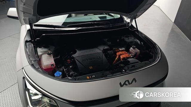 Kia Di Ol Nu Niro id 4267664 из Кореи 16