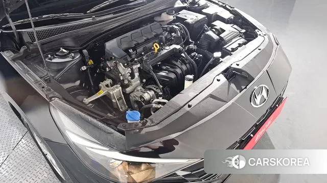 Hyundai Avante (CN7) id 3551069 из Кореи 16