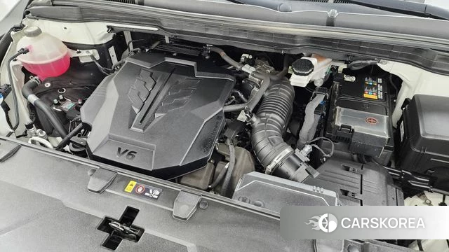 Kia Carnival 4th generation id 4433708 из Кореи 28