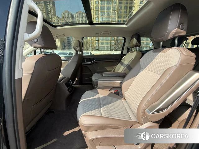 Volkswagen Weiran id 4260599 из Китая 13