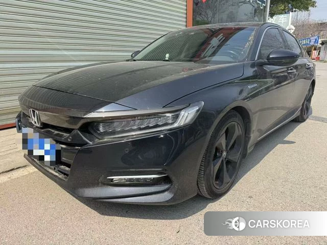 Honda Accord id 4257099 из Китая 8