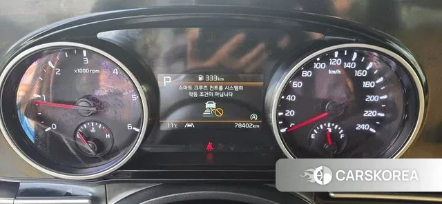 Kia Carnival 4th generation id 3753321 из Кореи 16