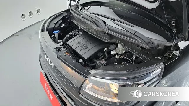 Kia The New Ray id 2969235 из Кореи 16