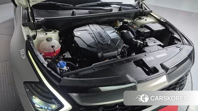 Kia Sportage 5th Generation id 3427709 из Кореи 16