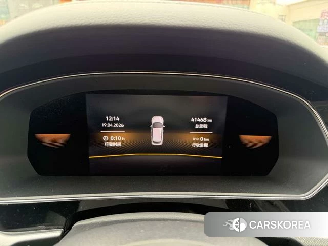 Volkswagen Passat id 4278545 из Китая 12