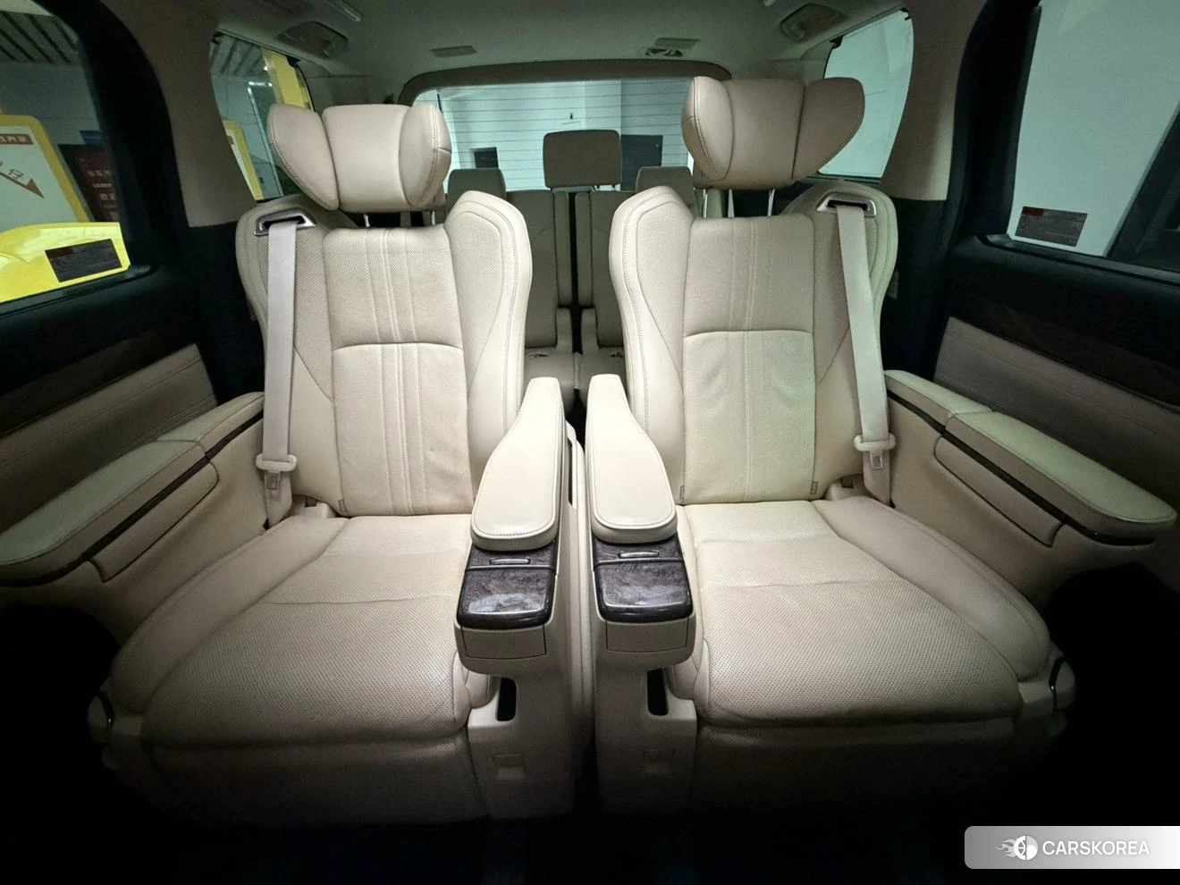 Toyota Elfa id 4455123 из Китая 24