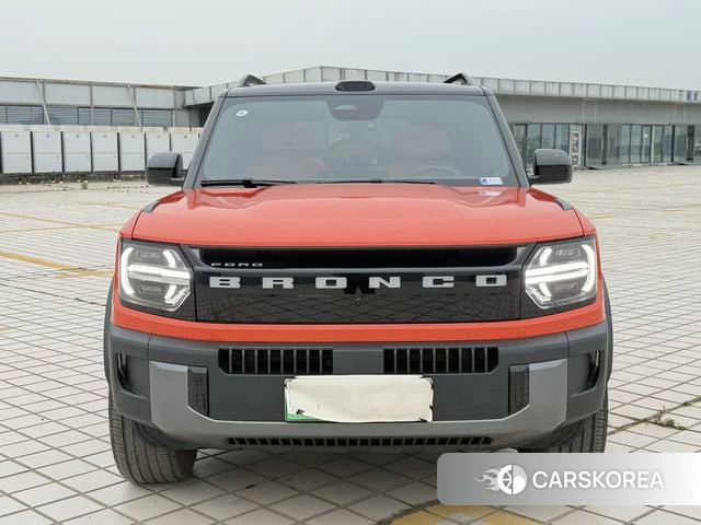 Ford Zhiqu Lie Ma id 4368186 из Китая 38