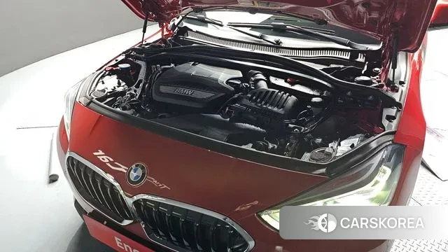 BMW 2 Series Gran Coupe (F44) id 3708593 из Кореи 16