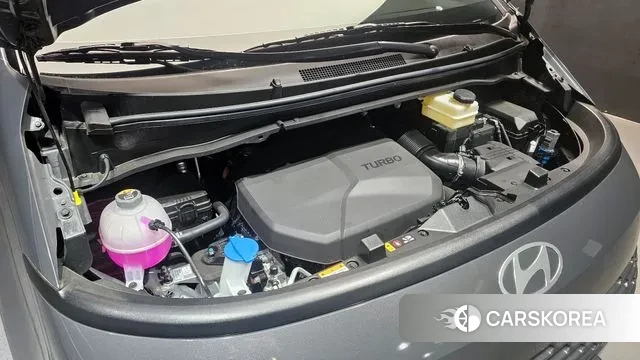 Hyundai Staria id 3711189 из Кореи 16