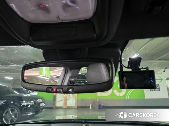 Chevrolet (GM Daewoo) Trailblazer id 3865319 из Кореи 13