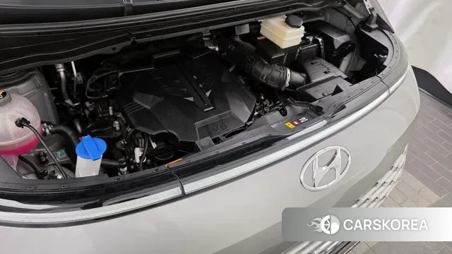 Hyundai Staria id 3776574 из Кореи 16