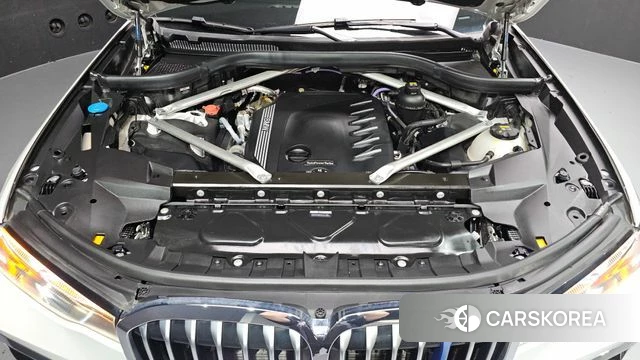 BMW X7 (G07) id 4735973 из Кореи 29
