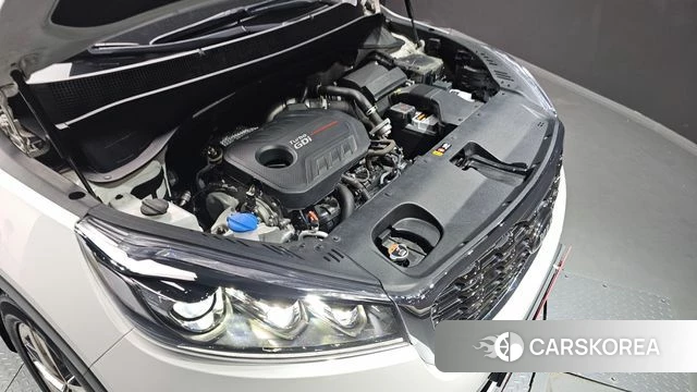 Kia The New Sorento id 4447222 из Кореи 16