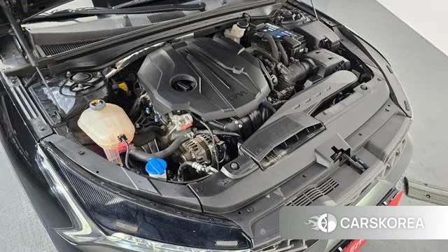 Kia K5 3rd generation id 3577809 из Кореи 16