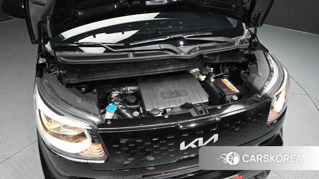 Kia The New Ray id 3827138 из Кореи 16