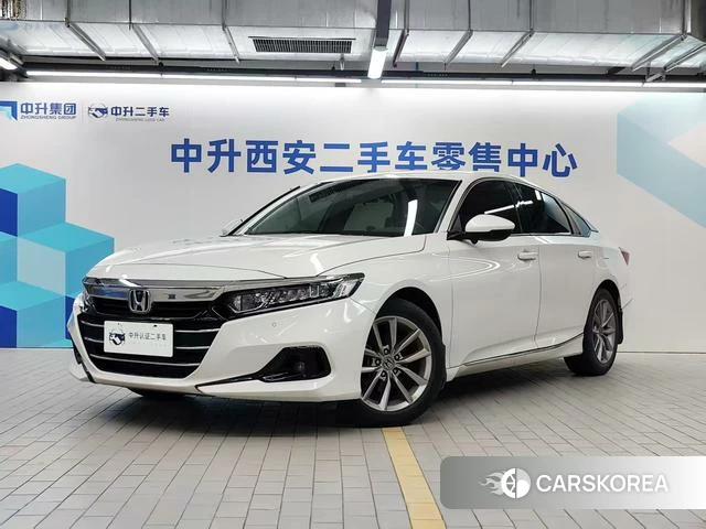 Honda Accord id 4275390 из Китая 8