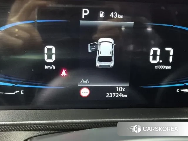 Hyundai Casper id 3745363 из Кореи 15