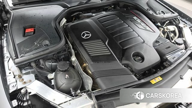 Mercedes-Benz CLS-Class C257 id 4736678 из Кореи 31