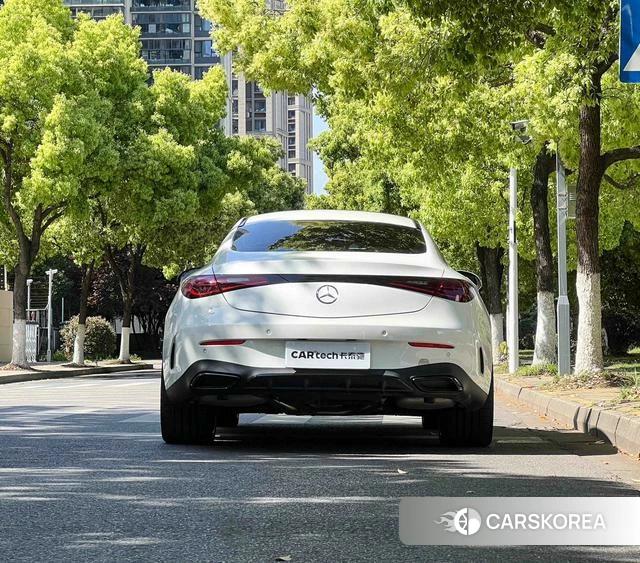 Mercedes-Benz CLE level id 4380374 из Китая 11