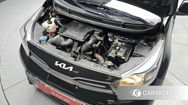 Kia Morning Urban (JA) id 4759385 из Кореи 16