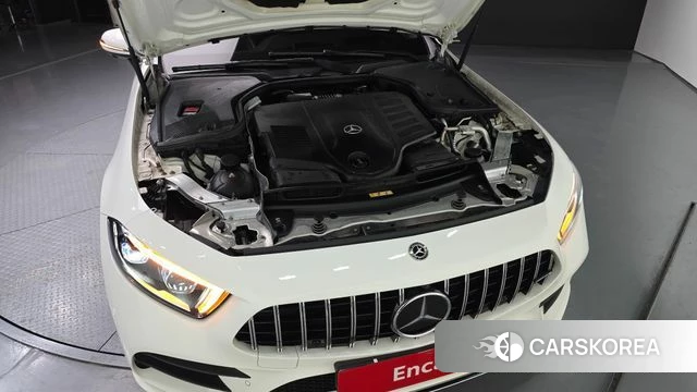 Mercedes-Benz CLS-Class C257 id 3813647 из Кореи 16