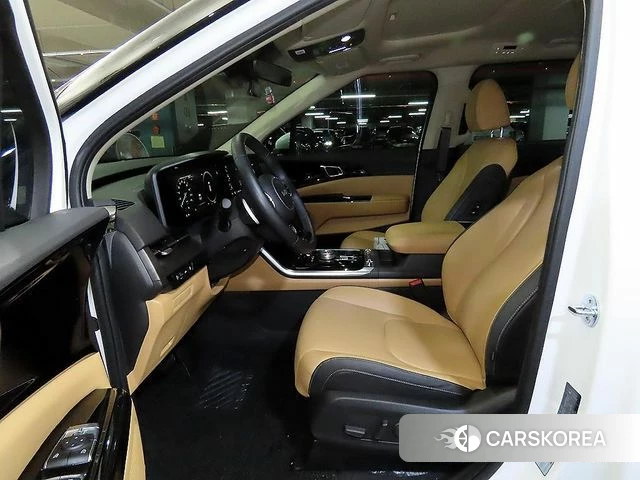 Kia Carnival 4th generation id 3964867 из Кореи 16