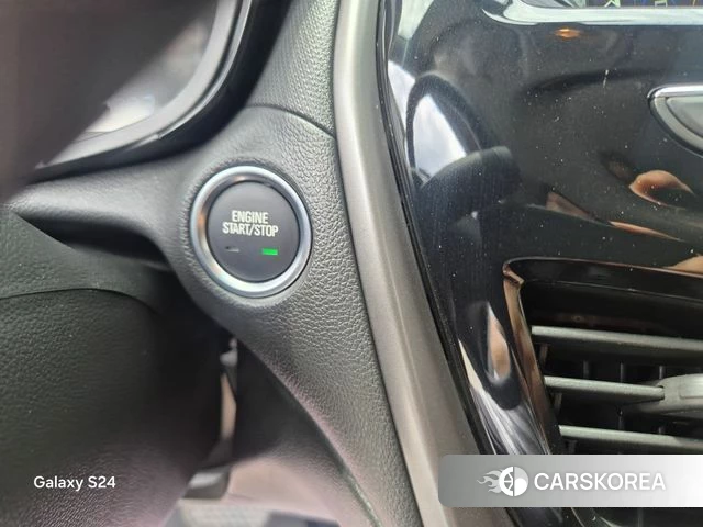 Chevrolet (GM Daewoo) The New Spark id 4636409 из Кореи 12