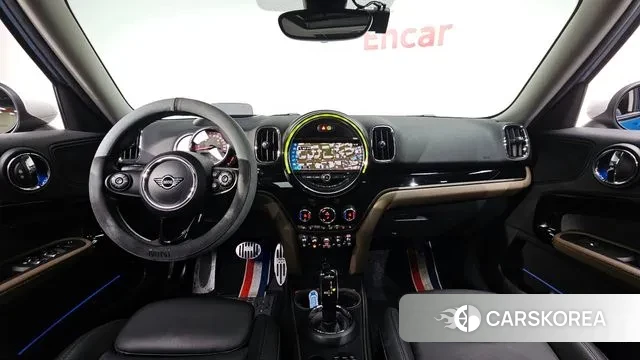 Mini Cooper Countryman id 2970939 из Кореи 16