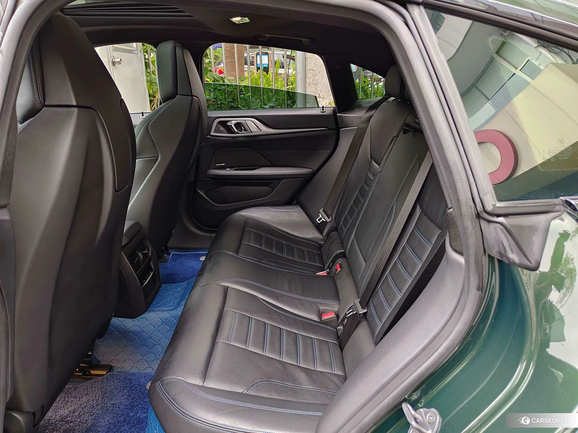 BMW i4 id 4407513 из Китая 7
