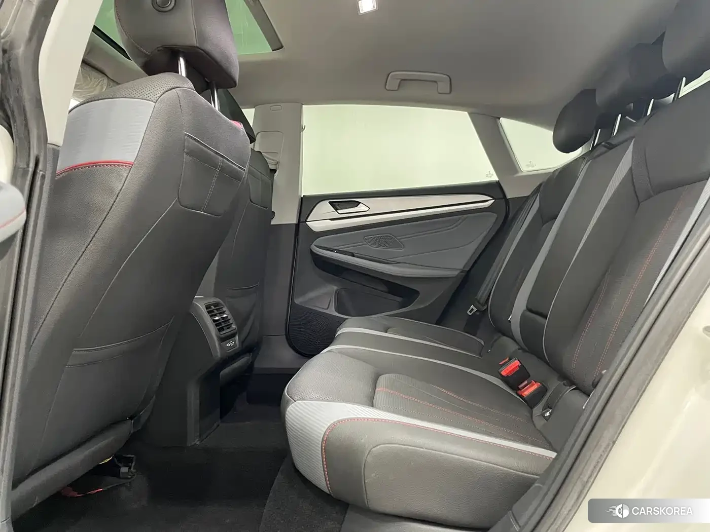 Volkswagen Lamando id 4655175 из Китая 17