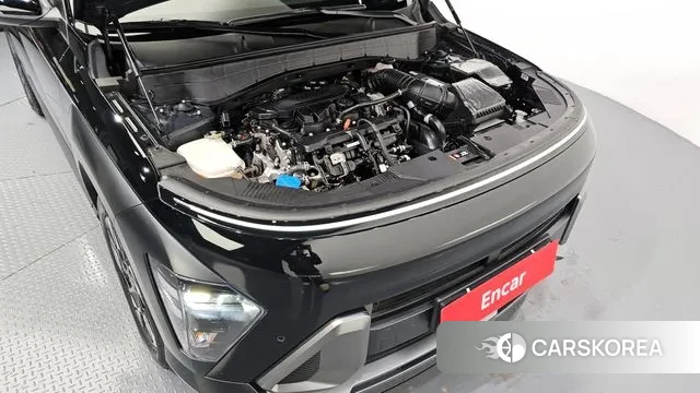 Hyundai Kona (SX2) id 3347498 из Кореи 16