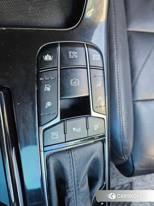 Kia Come New K7 id 4944195 из Кореи 16