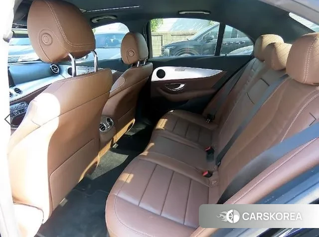 Mercedes-Benz E-Class W213 id 3356482 из Кореи 16