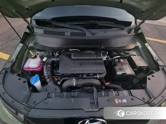 Hyundai Casper id 3941154 из Кореи 16