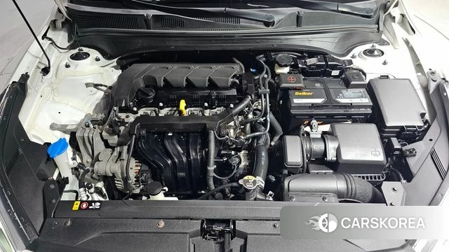 Kia Come New K3 id 4895536 из Кореи 16