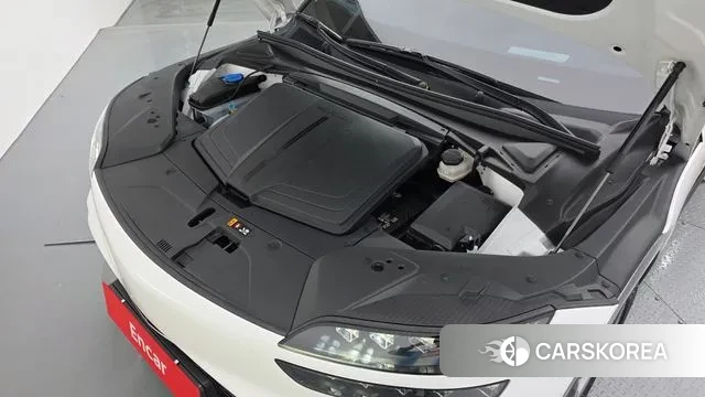 Genesis GV60 id 3053818 из Кореи 16