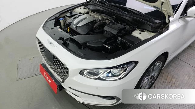 Hyundai Grandeur IG id 4551859 из Кореи 16